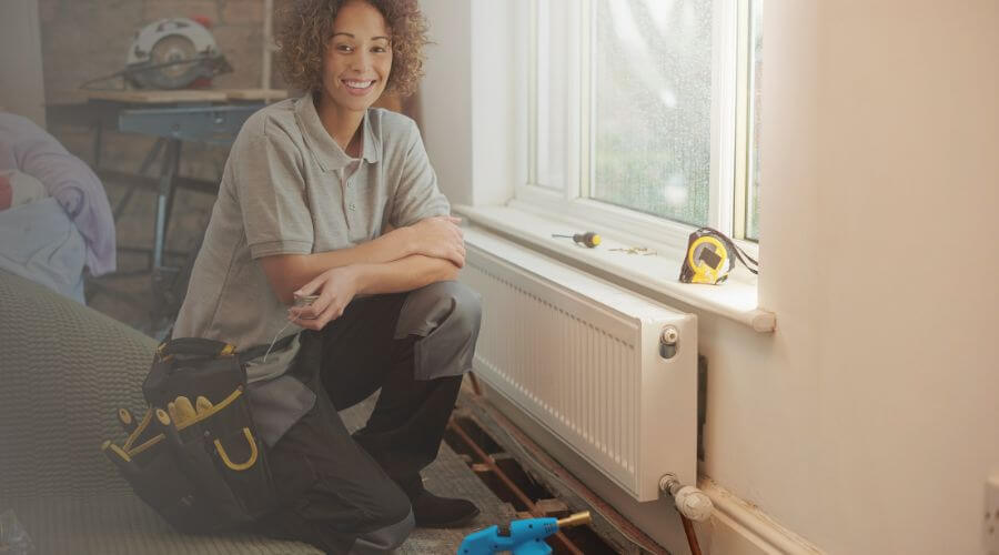 Local annual plumbing maintenance in Forrest City, AR